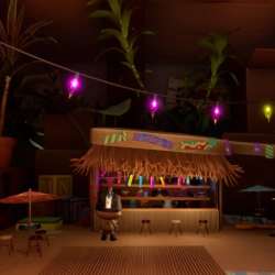 Forgotten Playland