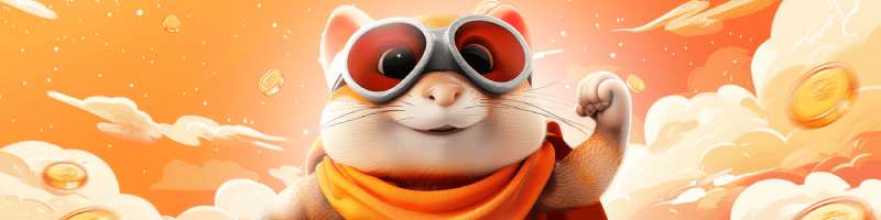 Hamster Kombat heading image