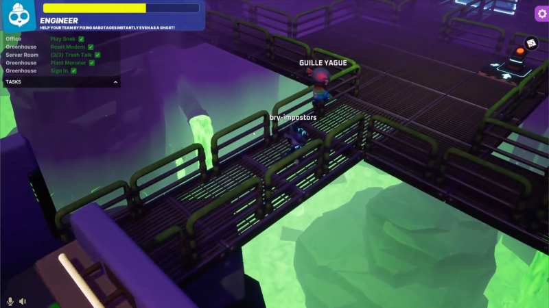 impostors_gameplay impostors gameplay