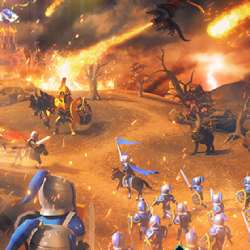 League of Kingdoms