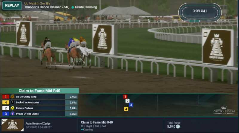 photofinish_gameplay Photo Finish gameplay