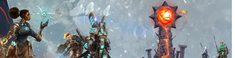Solforge Fusion Heading image