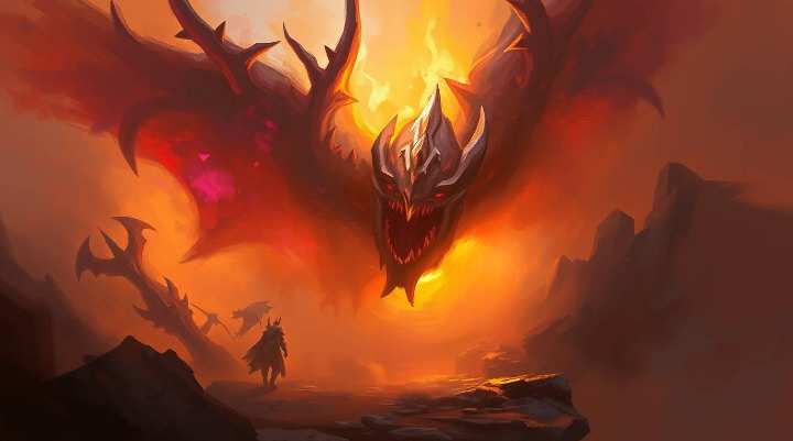 Top Web3 RPGs