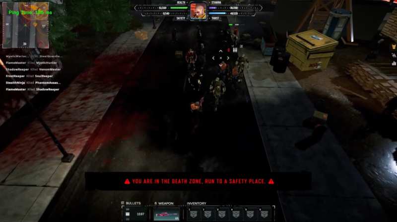 undeads_gameplay undeads gameplay