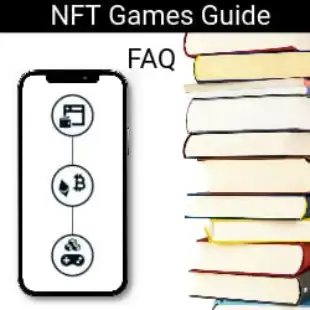 Read our NFT Games Guide