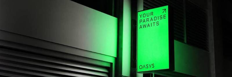 Oasys heading