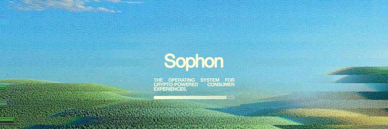 Sophon Heading