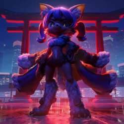 Tokyo Beast