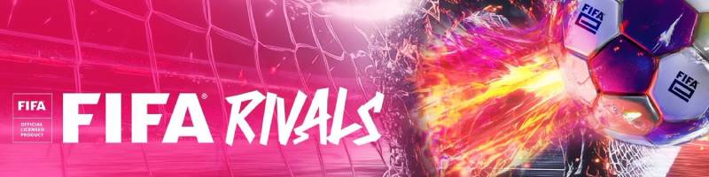 Fifa Rivals heading