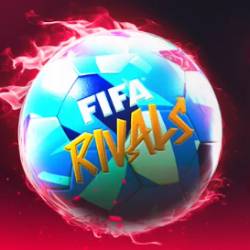 Fifa Rivals