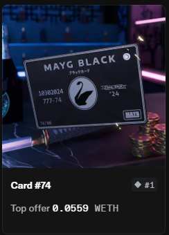 mayg_nft mayg nft