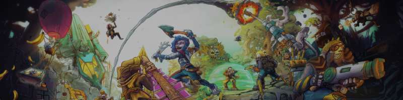 Arcas champions heading