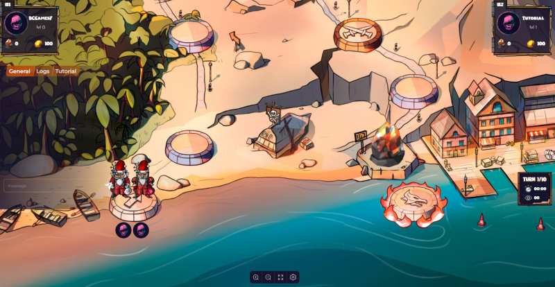 pixudi_gameplay pixudi gameplay