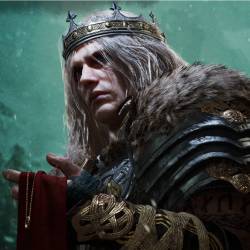Legend of YMIR