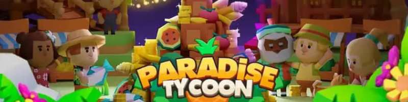 Paradise Tycoon