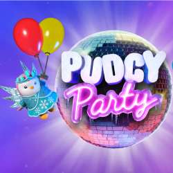 Pudgy Party