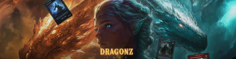 Dragonz Land heading