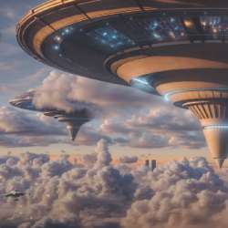 Cornucopias Becomes Infinity Rising, The Tokenomics Shift and the Playable Roadmap