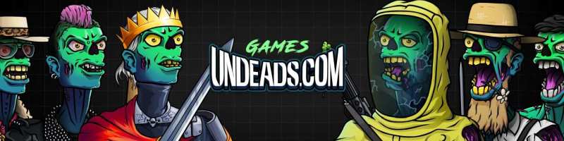 undeads
