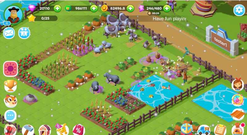 wanaka2_gameplay1 Wanaka 2.0 gameplay