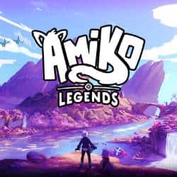 Amiko Legends Gameplay Dive: Dual Loops Balance Fun and Rewards in Aurory’s RPG