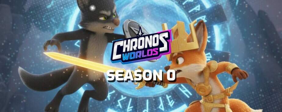 Chronos Worlds Season 0
