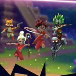 Chronos Worlds