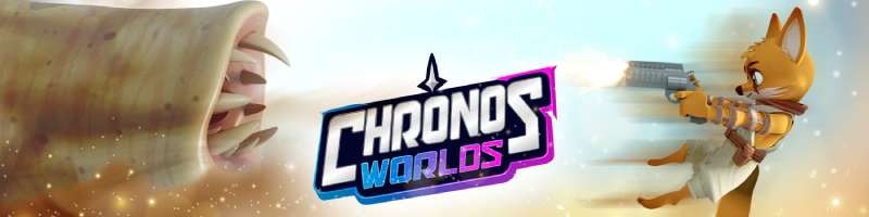 Chronos Worlds
