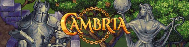 Cambria