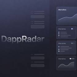 DappRadar Shuts Down: Best Alternatives for Tracking Crypto Games in ...