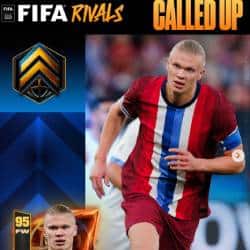 FIFA Rivals Called Up Season 3: Event Gates Push Playtime Over Purchases
