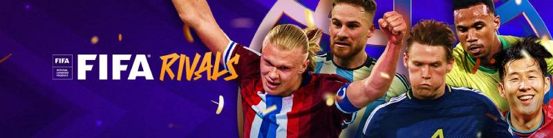 Fifa Rivals season 3