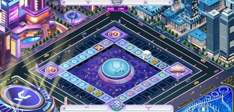 Lol Land Gameplay