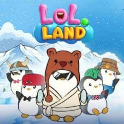 LOL Land