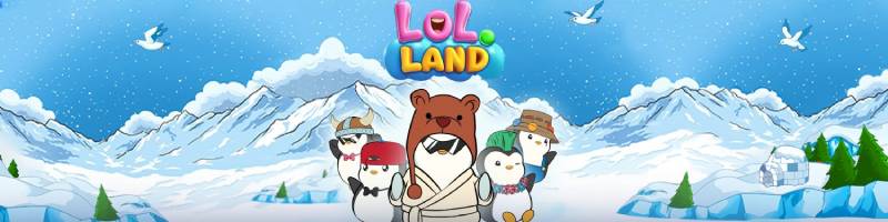 LOL Land