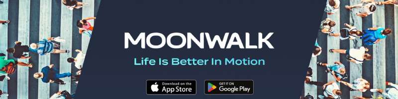 Moonwalk Fitness