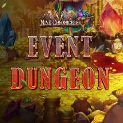 Nine Chronicles M 2nd Anniversary Lands: Tower Grinds and Reset Plays Signal Retention Push