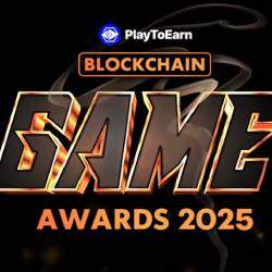 How to Win the iPhone 17 Pro in the PlayToEarn Awards 2025 (Voter Rewards Guide)