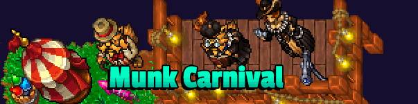 Ravenquest munk carnival
