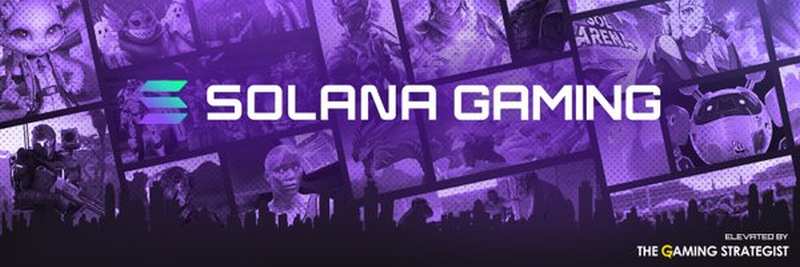 Solana Heading