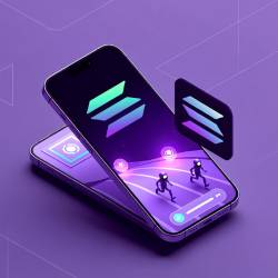 Best mobile Solana games list