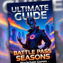 Battle Pass Seasons in Blockchain Games: How They Work and What to Check