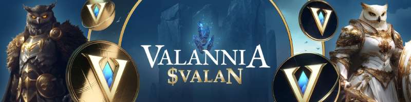 Valannia
