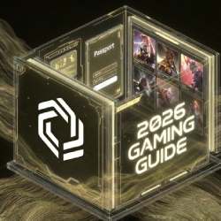 How to Start Gaming on Immutable (2026 Guide)