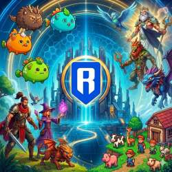 Best Ronin Games 2026: 10 Live, Ranked Picks (Axie, Pixels & More)