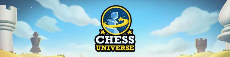 Chess Universe
