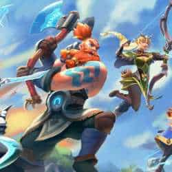 Stonehold