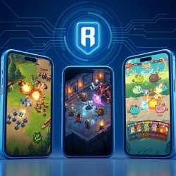 Top Mobile Ronin Games 2026 – Best for iOS & Android