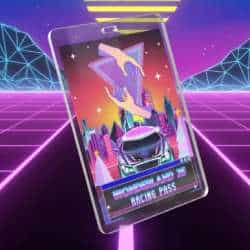 Upland Wonderland Season Pass: Wildcards and Guaranteed Cosmetics Fuel Completionist Grind