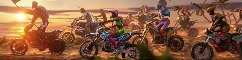 Trial Xtreme